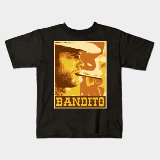 Bandito Kids T-Shirt